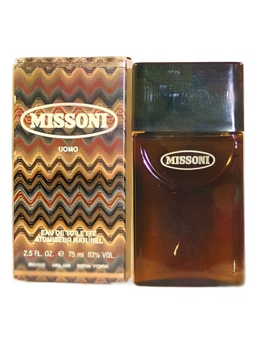 Uomo by Missoni