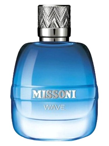 Wave by Missoni