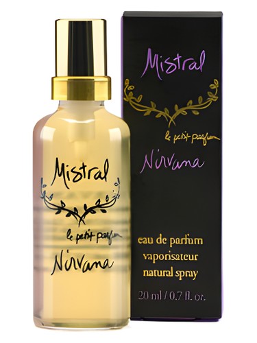 Nirvana by Mistral