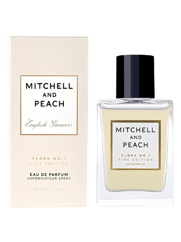 Flora No. 1 by Mitchell & Peach