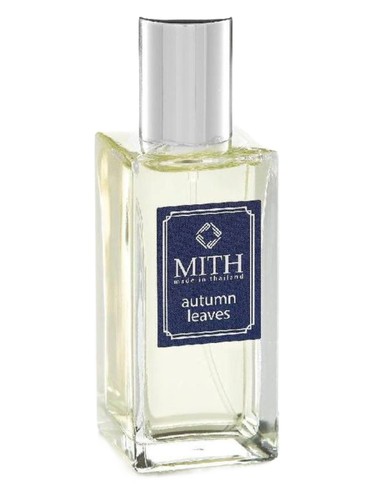 Autumn Leaves by Mith