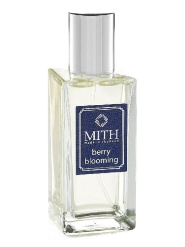 Berry Blooming by Mith