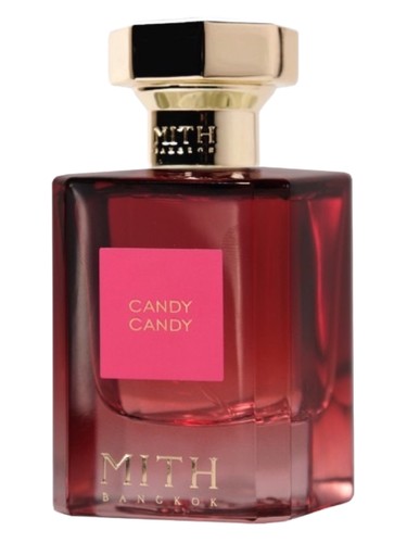 Candy Candy by Mith