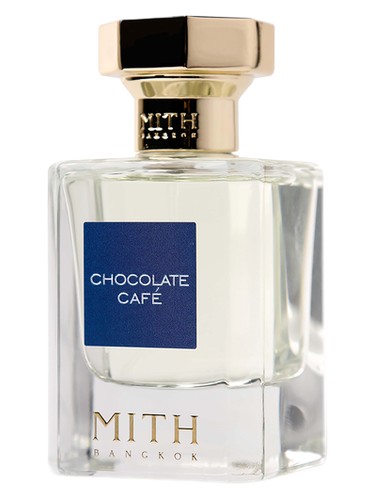 Chocolate Cafe by Mith