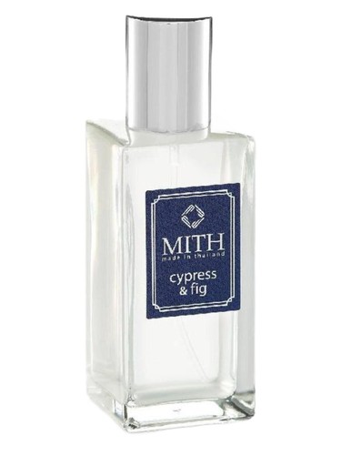Cypress & Fig by Mith