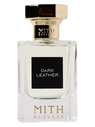 Dark Leather by Mith