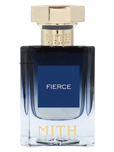 Fierce by Mith