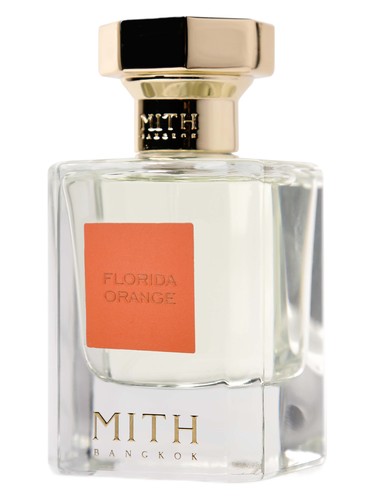Florida Orange by Mith
