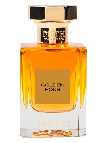 Golden Hour by Mith