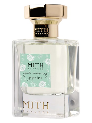 Good Morning Jasmine by Mith