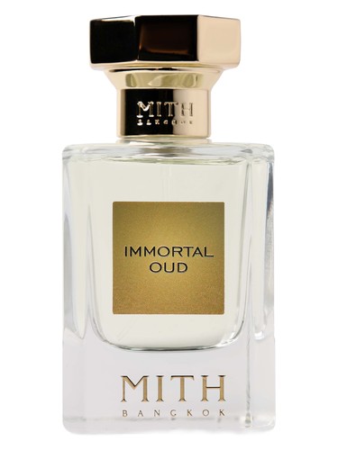 Immortal Oud by Mith