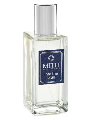 Into The Blue by Mith