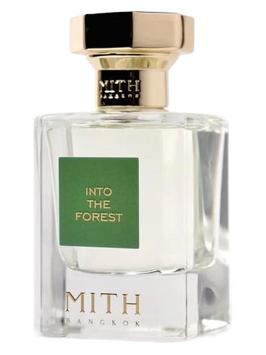 Into The Forest by Mith