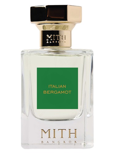 Italian Bergamot 2025 by Mith