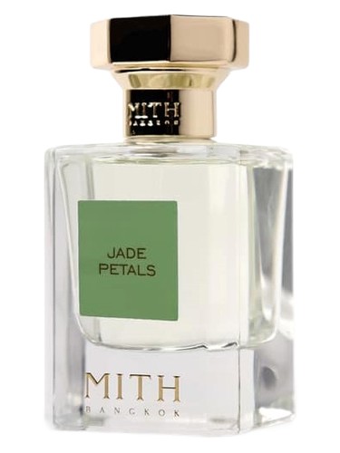 Jade Petals by Mith