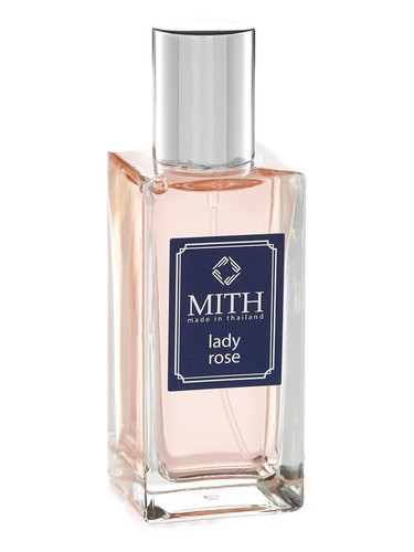 Lady Rose by Mith