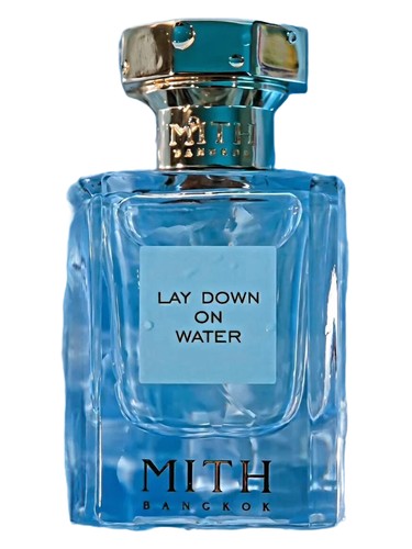Lay Down On Water by Mith