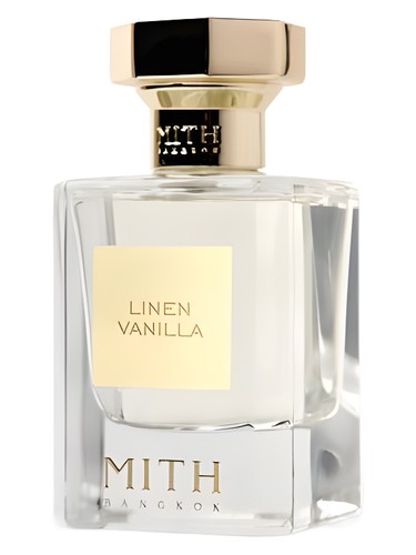 Linen Vanilla by Mith