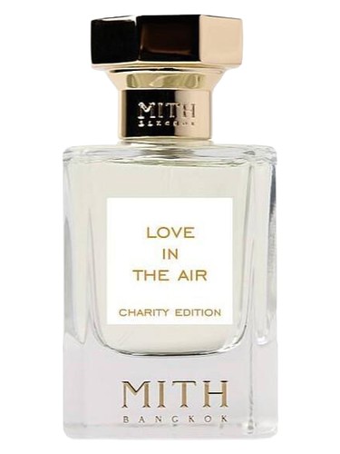 Love in the Air by Mith