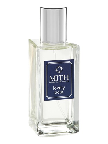 Lovely Pear by Mith