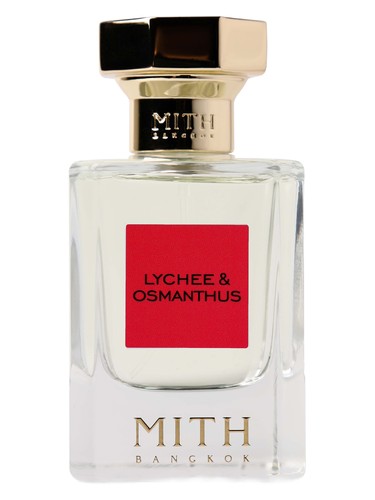 Lychee & Osmanthus by Mith