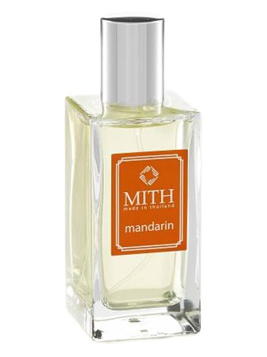 Mandarin by Mith