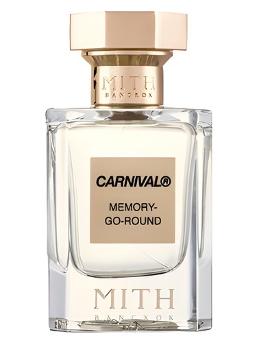 Memory-Go-Round Mith X Carnival by Mith