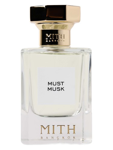 Must Musk by Mith