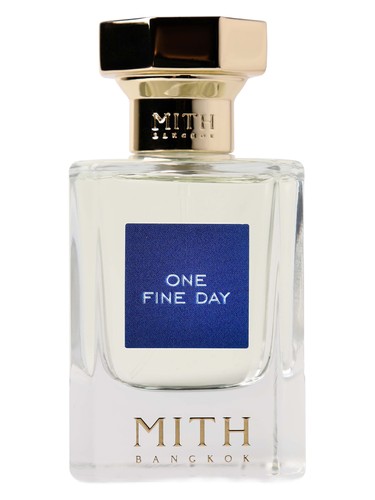 One Fine Day by Mith
