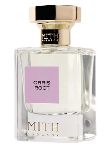 Orris Root by Mith