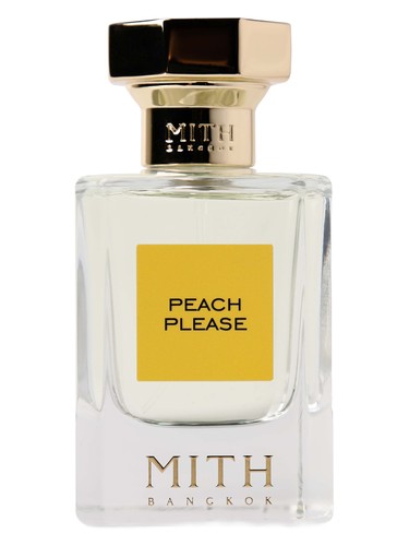 Peach Please by Mith