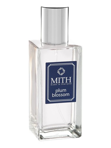 Plum Blossom by Mith