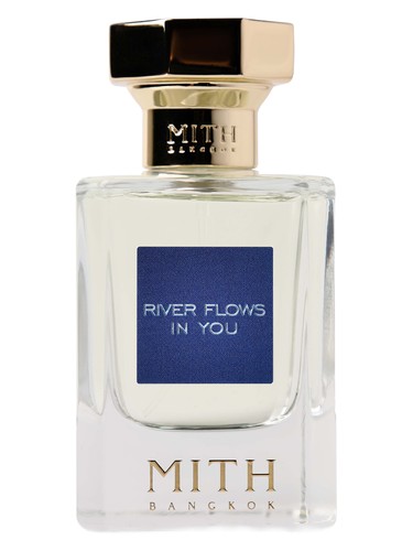 River Flows in You by Mith
