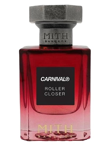 Roller Closer by Mith