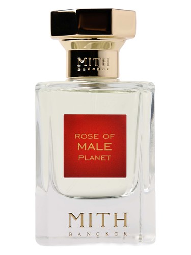 Rose Of Male Planet by Mith