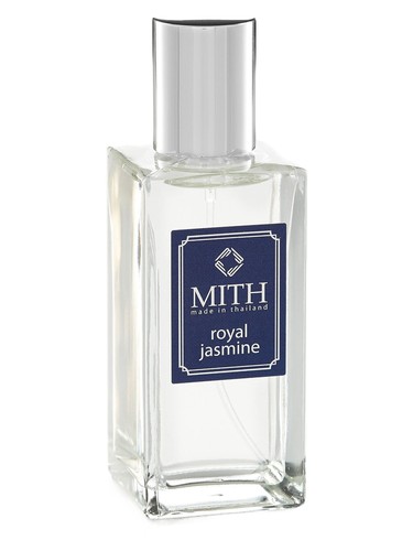 Royal Jasmine by Mith