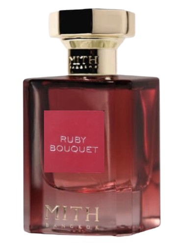 Ruby Bouquet by Mith