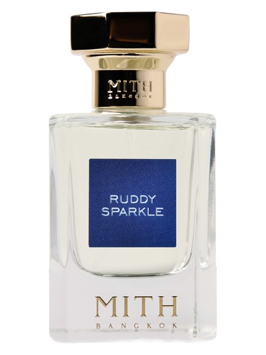 Ruddy Sparkle by Mith