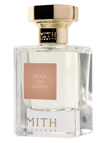 Step On Earth by Mith