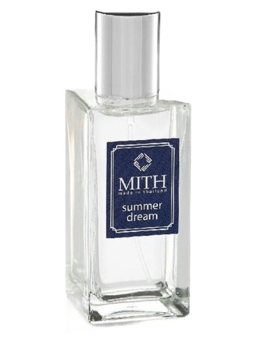 Summer Dream by Mith