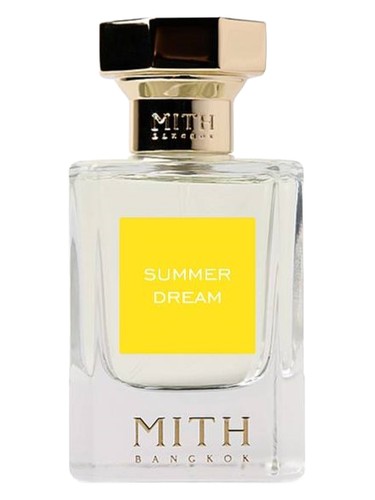 Summer Dream 2025 by Mith
