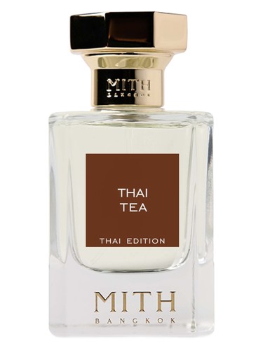 Thai Tea by Mith