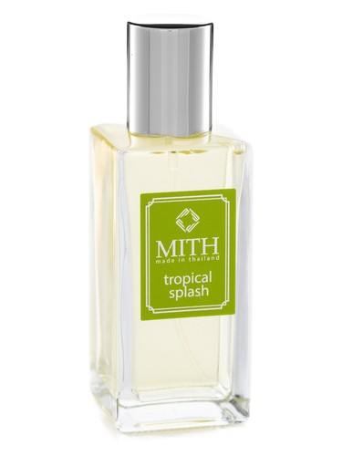 Tropical Splash by Mith