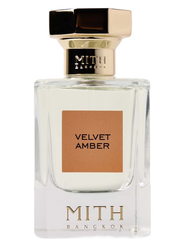Velvet Amber by Mith