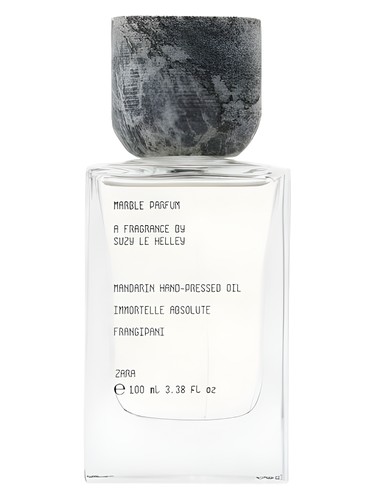Marble by Zara