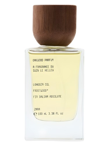 Oakwood by Zara