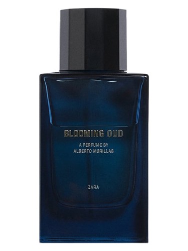 Blooming Oud by Zara