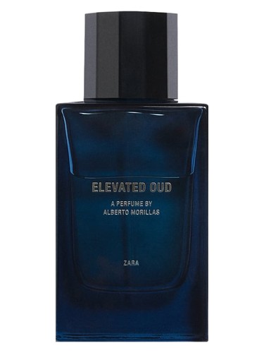 Elevated Oud by Zara