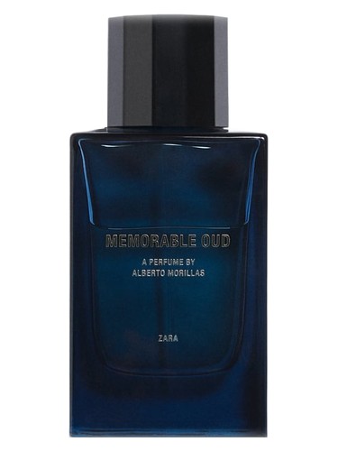 Memorable Oud by Zara