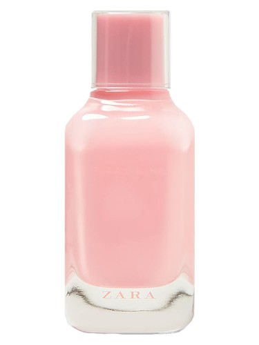 Fizzy Pink by Zara